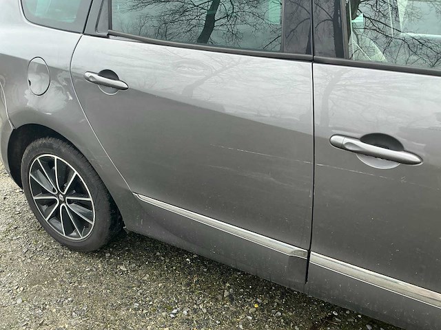 2012 renault scenic - afbeelding 26 van  26