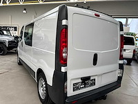 2012 renault trafic dubbele cabine - afbeelding 21 van  22