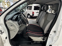 2012 renault trafic dubbele cabine - afbeelding 7 van  22