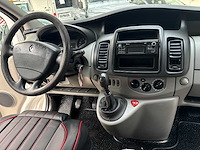 2012 renault trafic dubbele cabine - afbeelding 8 van  22