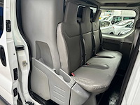 2012 renault trafic dubbele cabine - afbeelding 11 van  22