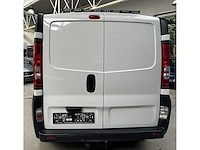 2012 renault trafic dubbele cabine - afbeelding 22 van  22