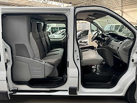 2012 renault trafic dubbele cabine - afbeelding 10 van  22