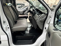 2012 renault trafic dubbele cabine - afbeelding 9 van  22