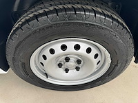 2012 renault trafic dubbele cabine - afbeelding 14 van  22