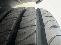 2012 renault trafic dubbele cabine - afbeelding 15 van  22