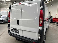 2012 renault trafic dubbele cabine - afbeelding 1 van  7