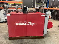 2012 riello b450-02 boiler - afbeelding 2 van  8