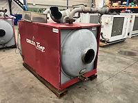 2012 riello b450-02 boiler - afbeelding 4 van  8