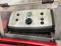 2012 riello b450-02 boiler - afbeelding 7 van  8