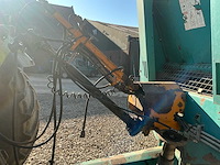 2012 rolland dm029 mestwagen - afbeelding 11 van  12