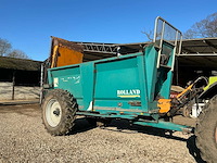 2012 rolland dm029 mestwagen - afbeelding 1 van  12