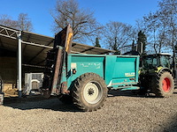 2012 rolland dm029 mestwagen - afbeelding 3 van  12
