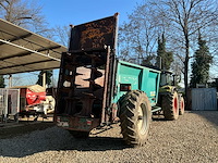 2012 rolland dm029 mestwagen - afbeelding 4 van  12