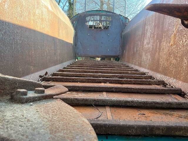 2012 rolland dm029 mestwagen - afbeelding 5 van  12