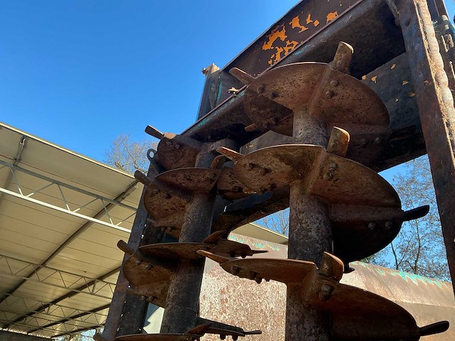 2012 rolland dm029 mestwagen - afbeelding 6 van  12