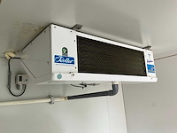 2012 roller dlkt 631 verdamper - afbeelding 1 van  1