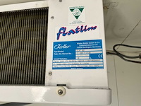 2012 roller dlkt 631 verdamper - afbeelding 1 van  1