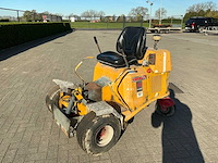 2012 rollmops 50 shovel - afbeelding 1 van  16