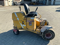 2012 rollmops 50 shovel - afbeelding 13 van  16