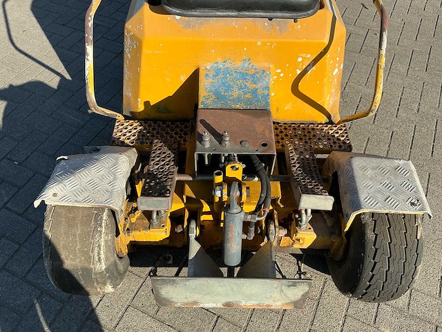 2012 rollmops 50 shovel - afbeelding 16 van  16