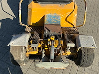 2012 rollmops 50 shovel - afbeelding 16 van  16