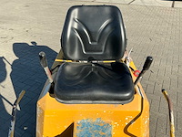 2012 rollmops 50 shovel - afbeelding 2 van  15