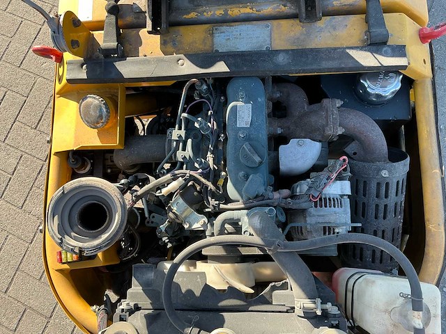 2012 rollmops 50 shovel - afbeelding 6 van  15