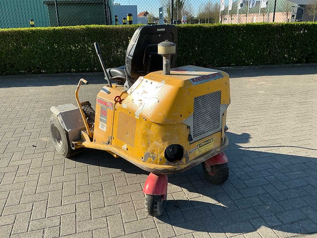 2012 rollmops 50 shovel - afbeelding 9 van  15