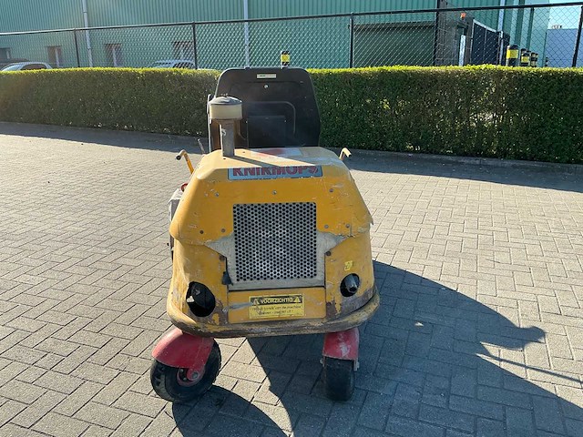 2012 rollmops 50 shovel - afbeelding 10 van  15