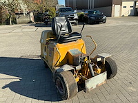 2012 rollmops 50 shovel - afbeelding 13 van  15