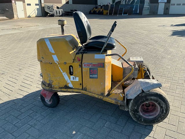 2012 rollmops 50 shovel - afbeelding 11 van  14