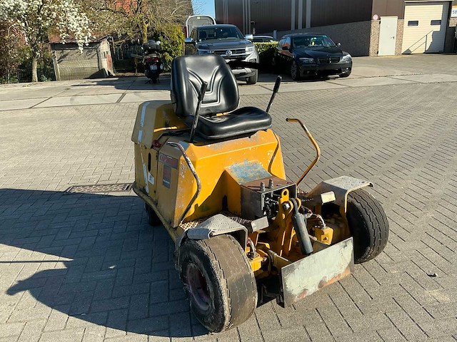 2012 rollmops 50 shovel - afbeelding 12 van  14