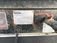 2012 rotair mdvn36ap overige aannemersmateriaal - afbeelding 3 van  17