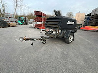 2012 rotair mdvn36ap overige aannemersmateriaal