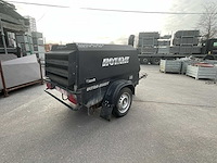 2012 rotair mdvn36ap overige aannemersmateriaal - afbeelding 13 van  17