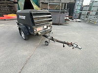 2012 rotair mdvn36ap overige aannemersmateriaal - afbeelding 14 van  17