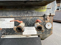 2012 rotair mdvn36ap overige aannemersmateriaal - afbeelding 4 van  19