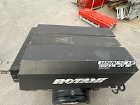 2012 rotair mdvn36ap overige aannemersmateriaal - afbeelding 9 van  19