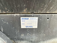 2012 rotair mdvn36ap overige aannemersmateriaal - afbeelding 11 van  19