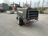 2012 rotair mdvn36ap overige aannemersmateriaal - afbeelding 12 van  19