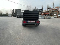 2012 rotair mdvn36ap overige aannemersmateriaal - afbeelding 13 van  19