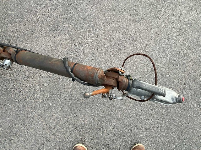 2012 rotair mdvn36ap overige aannemersmateriaal - afbeelding 17 van  19