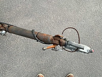 2012 rotair mdvn36ap overige aannemersmateriaal - afbeelding 17 van  19