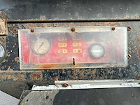 2012 rotair mdvn36ap overige aannemersmateriaal - afbeelding 19 van  19