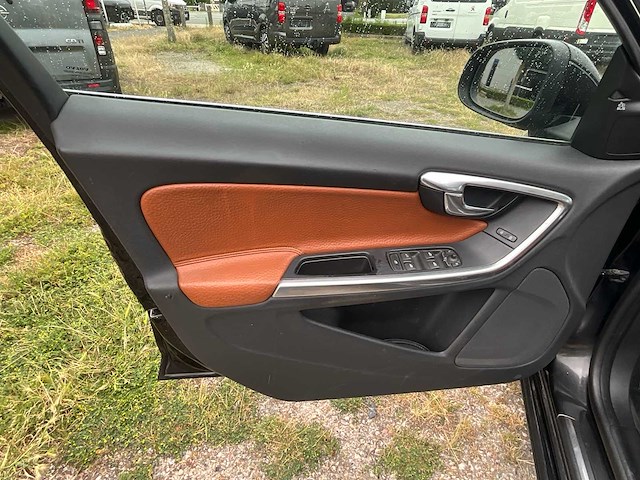 2012 s60 volvo - afbeelding 2 van  37