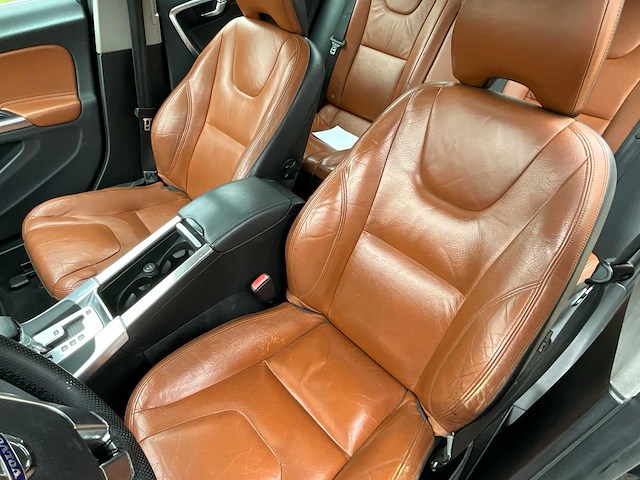 2012 s60 volvo - afbeelding 3 van  37