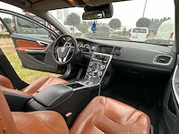 2012 s60 volvo - afbeelding 5 van  37