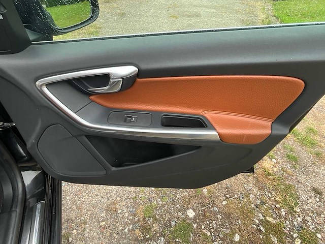 2012 s60 volvo - afbeelding 6 van  37