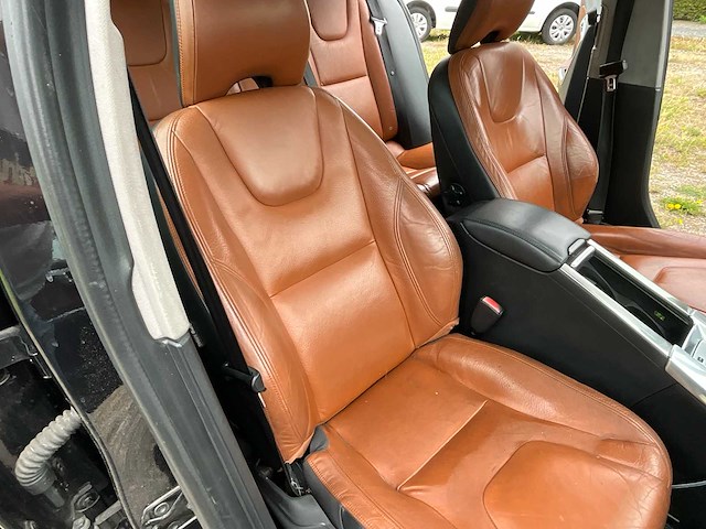 2012 s60 volvo - afbeelding 7 van  37